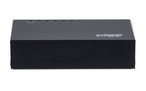 EAN 6923172590480 - Dahua Technology SG1005-EUR switch No administrado L2 Gigabit Ethernet (10/100/1000) Negro imagen 1