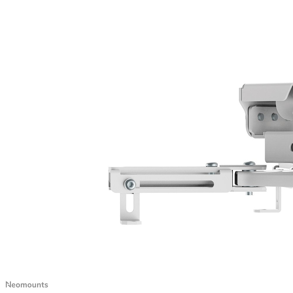 EAN 8721246340621 - Neomounts CL25-530WH1 montaje para projector Blanco imagen 8