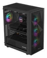 EAN 5901969449365 - GENESIS NLG-2319 sistema de refrigeración para ordenador Carcasa del ordenador Kit de refrigeración líqui imagen 12