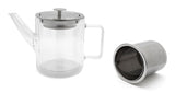 EAN 8720052011343 - Bredemeijer 165024 tetera Un sola tetera 1000 ml Transparente imagen 7