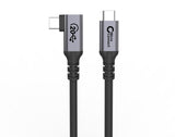 Cable Premium Usb-C 0.5m  20gbps, 100w, Usb 3.2 Gen