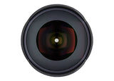 Objetivo Camara Samyang Af 2,8/14 Dslr Canon Ef
