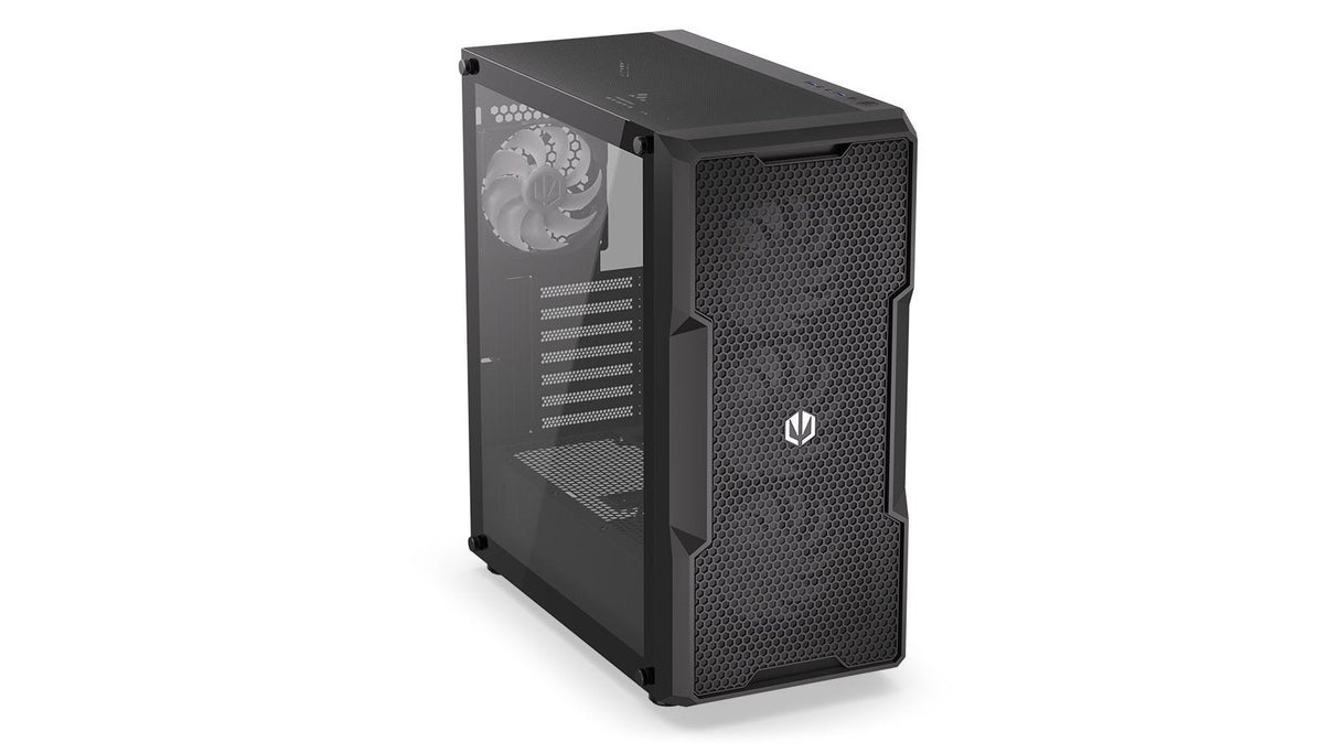Caja Pc Case  Endorfy Regnum 400 Argb