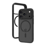 Dbramante1928 Grenen Ms Funda Para Iphone 17 Pro Negro