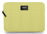 Port Designs Dedicated Sleeve For Macbook Neo Padded Protection Against Shocks And Impacts Slim And Lightweight Design Easy To Carry
