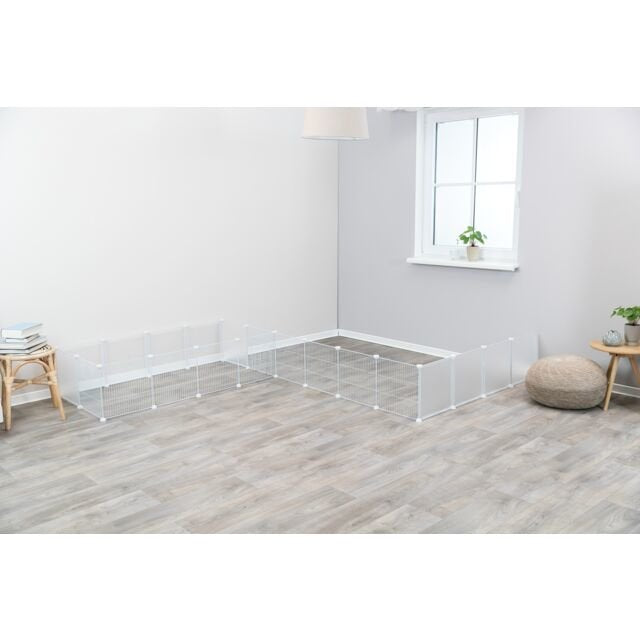 Trixie Corral Interior Para Cobayas Y Conejos - 140 X 35 X 70 Cm