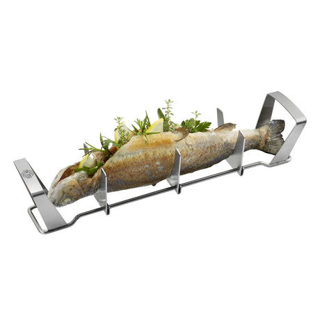 EAN 4006664893312 - GEFU 89331 accesorio de barbacoa/grill al aire libre Estante imagen 1