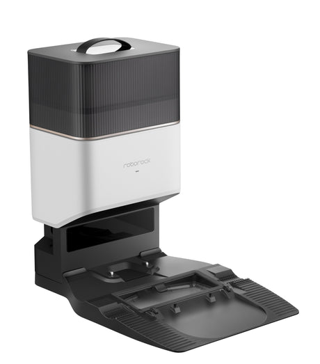 EAN 6970995787764 - Roborock Q8 Max+ 0,47 L Blanco imagen 5