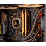 EAN 843591081993 - Corsair Vengeance RGB Pro CMW16GX4M2C3200C16-TUF módulo de memoria 16 GB 2 x 8 GB DDR4 288-pin DIMM imagen 9