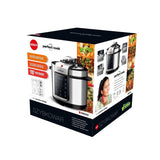 Eldom Olla A Presión Sw500 Perfect Cook