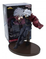 Figura Banpresto My Hero Academia The Evil Villains Tomura Shigaraki Vol.8 13cm