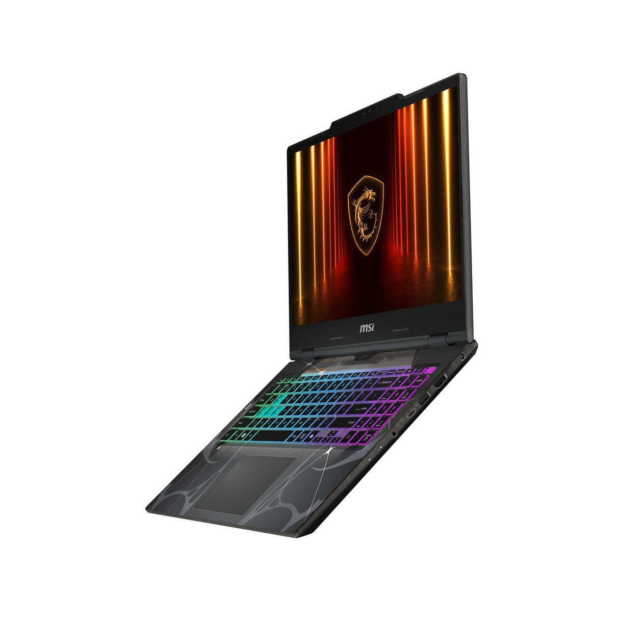 Msi Cyborg 15 B13wekg-652fr