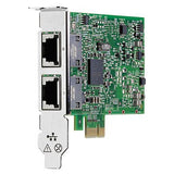 EAN 0885631274378 - HPE 615732-B21 adaptador y tarjeta de red Interno Ethernet 1000 Mbit/s imagen 1