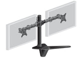 EAN 4948570032068 - iiyama DS1002D-B1 soporte para monitor 76,2 cm (30") Escritorio Negro imagen 11