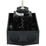 Eaton T3-4-8410 I2 Stern- 207195 Dreieckschalter Kont8 32a 0-Y-D 60