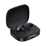 Auriculares  Xiaomi Redmi Buds 6 Negro Con Cancelación De Ruido (Anc) Bluetooth