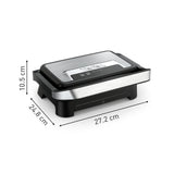 Tefal Gc270d10 Inicio Compact Grill