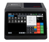 Caja Regimradora Olympia T110 Con Impresora Nota Nota