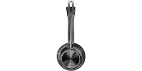 EAN 5715328115590 - HP Poly Voyager Focus 2 USB-C-C Headset +USB-C/A Adapter +Charging Stand Inalámbrico Diadema Business/Eve imagen 8