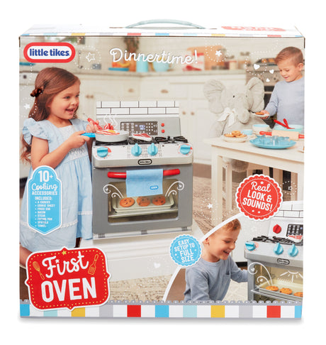 EAN 0050743651403 - Little Tikes 50743651403 juego de rol imagen 15