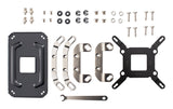 EAN 4260052185391 - be quiet! Shadow Rock TF 2 Procesador Enfriador 13,5 cm Negro, Cobre, Plata imagen 6