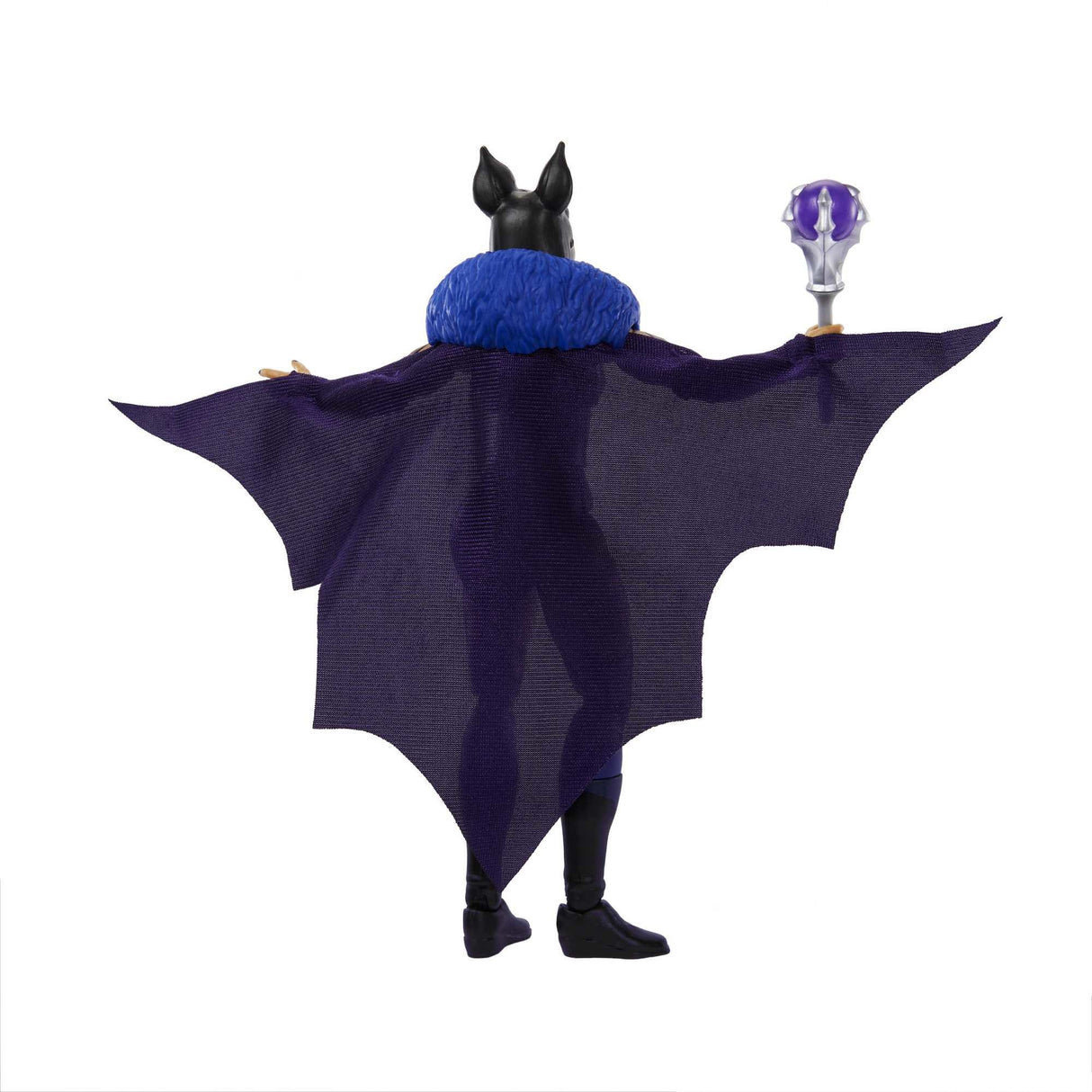 Mattel Masters Of The Universe Masterverse / Revelation Skelesorc Evil-Lyn, Spielfigur Hlb39