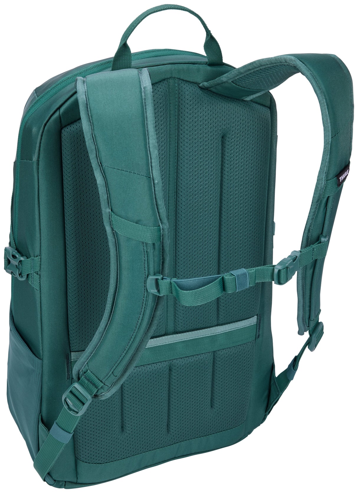 EAN 0085854253406 - Thule EnRoute TEBP4116 - Mallard Green mochila Mochila informal Verde Nylon imagen 2