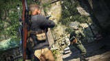EAN 5056208813855 - Rebellion Developments Sniper Elite 5 PS5 Estándar Alemán, Inglés, Español, Francés, Italiano PlayStation imagen 7