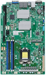 Supermicro Placa Base X12stw-F Proprietary Wio Socket 1200 Single