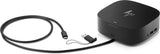 Hp Docking Station  Usb-C/A Universal Dock G2  Usb-C - Hdmi, 2 X Dp - Gige - 100 Watt - Eu - For Elitebook X360; Mobile Thin Client Mt45; Zbook 15 G6, 17 G6