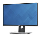 Monitor Dell 25\1 Ultrasharp Up2516d ,2xhdmi  Displayport, Mini Displayport,Negro