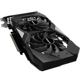 Vga Gigabyte Gtx 1660 Super 6gb Gddr6 1.0 Dpx3 / Hdmix1 / 1*8p Gv-N166soc-6gd