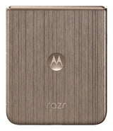 EAN 0840023293207 - Motorola razr 60 ultra 17,7 cm (6.96") SIM doble Android 15 5G USB Tipo C 16 GB 512 GB 4700 mAh Madera imagen 20