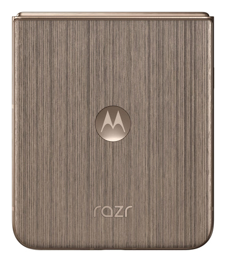 EAN 0840023293207 - Motorola razr 60 ultra 17,7 cm (6.96") SIM doble Android 15 5G USB Tipo C 16 GB 512 GB 4700 mAh Madera imagen 20