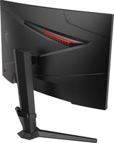 EAN 4711377191838 - MSI MAG 275CQRF QD E2 pantalla para PC 68,6 cm (27") 2560 x 1440 Pixeles Wide Quad HD Negro imagen 16