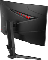 27"(68.6cm)Tft Msi Mpg 275cqrxfde Gaming 9s6-3cd04h-036