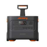 EAN 190074000997 - Jackery 3807-009 estación de energía portátil 6 Fosfato de hierro-litio (LiFePo4) 6000 W 27,9 kg imagen 1