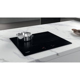 EAN 8003437604867 - Whirlpool WS Q4860 NE Negro Integrado 60 cm Con placa de inducción 4 zona(s) imagen 10