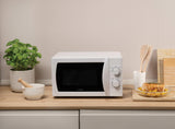 EAN 8059019054179 - Candy Idea CMG20SMW Blanco Microondas con grill Encimera 20 L 700 W imagen 6