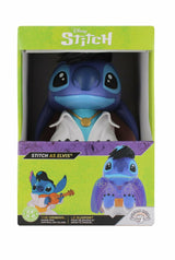EAN 5060525896088 - Cable Guys Elvis Stitch Soporte pasivo Mando de videoconsola, Teléfono móvil/smartphone Multicolor imagen 6