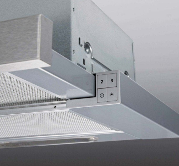 Elite 14 Lux Grix/A/50  Elica Hood