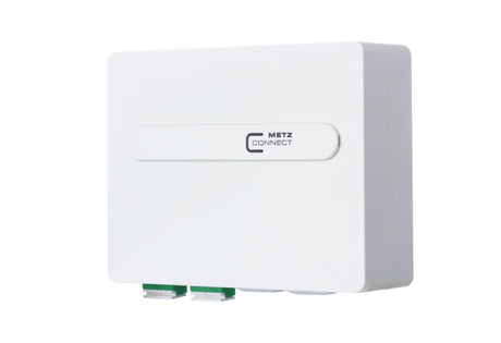 EAN 4251394638997 - METZ CONNECT 1501107G02HC caja de conexiones de red Blanco imagen 1
