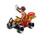 EAN 4008789710406 - Playmobil City Action 71040 set de juguetes imagen 4
