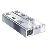 EAN 0731304016908 - APC SYBT2 batería para sistema ups Sealed Lead Acid (VRLA) imagen 2