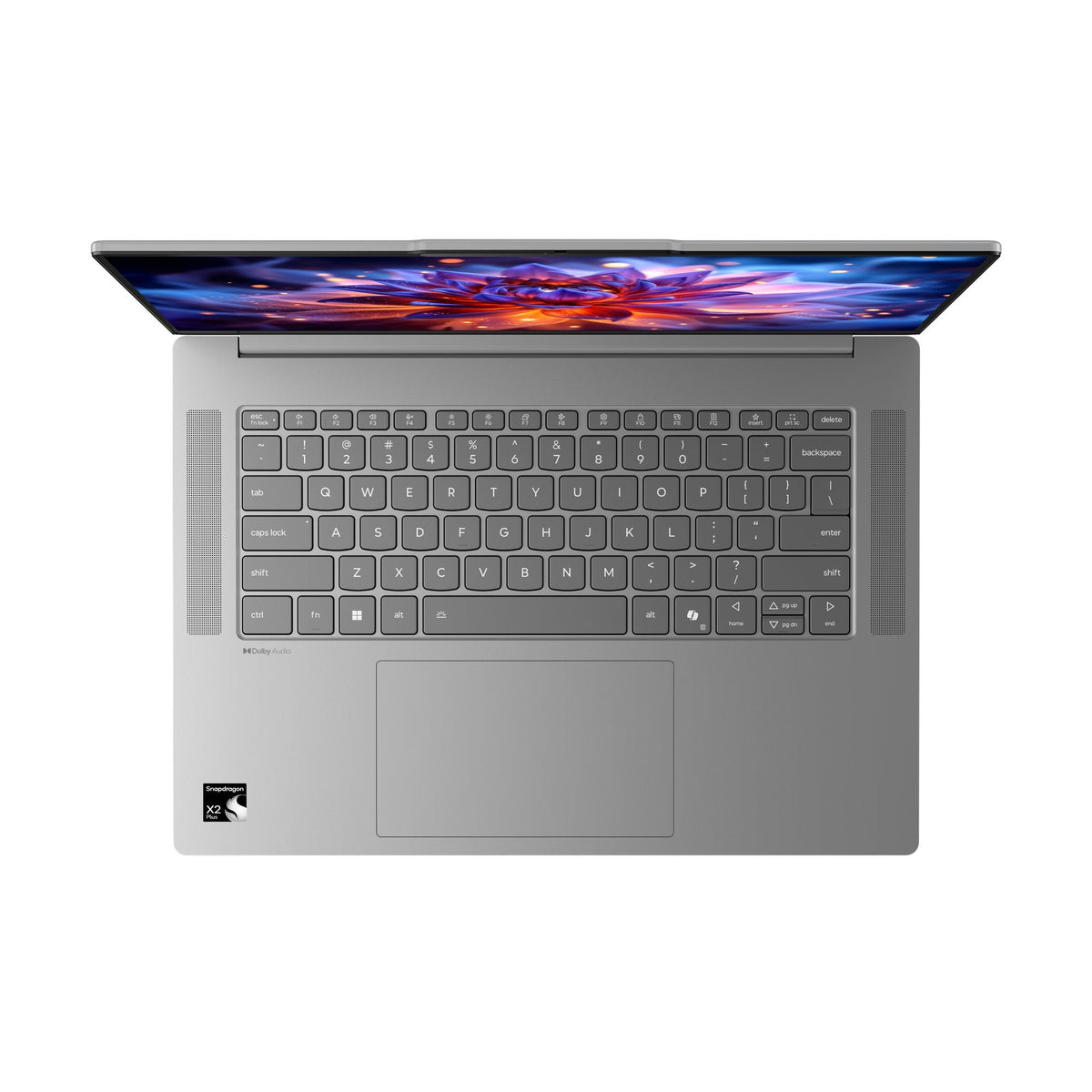 Portátil Lenovo Ideapad Slim 5x 15q8y11-715 15,3 Snapdrago