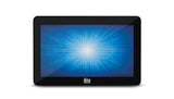 Monitor Elo Touch Solution 0702l Pantalla Táctil 17,8 Cm [7] 800 X 480 Pixeles Negro Multi-Touch Multi-Usuario