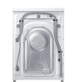 EAN 8806092786776 - Samsung WW90T4048EE lavadora Carga frontal 9 kg 1400 RPM Blanco imagen 7