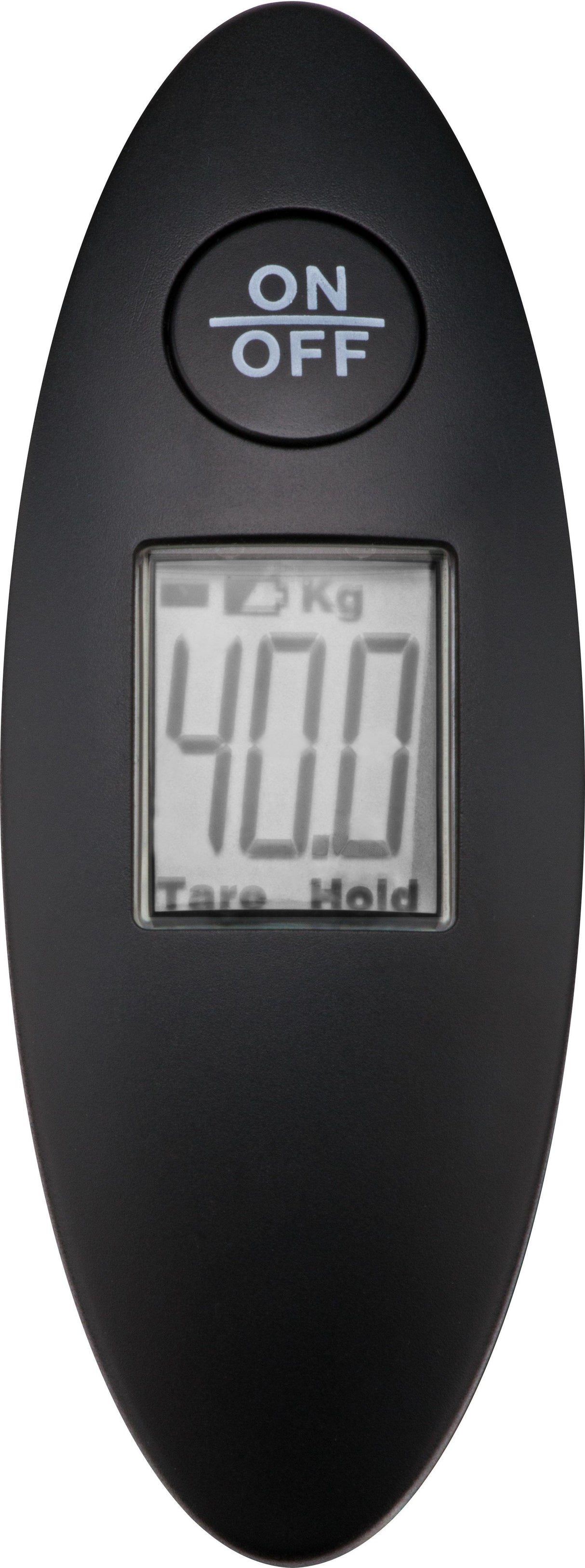 Báscula De Equipaje Digital Para Un Peso De Hasta 40 Kg