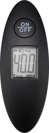 Báscula De Equipaje Digital Para Un Peso De Hasta 40 Kg