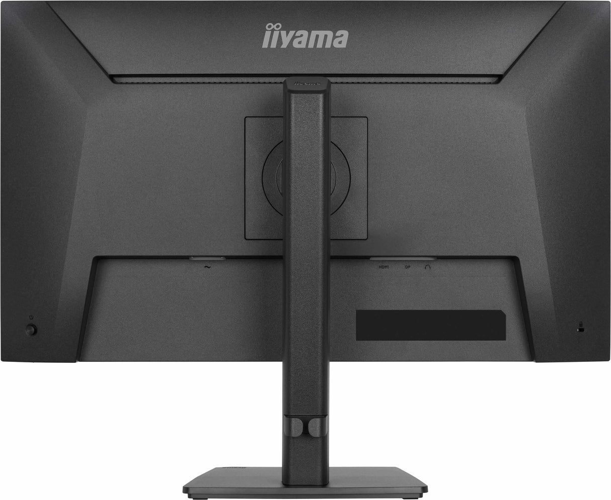 Monitor Iiyama 27" Ips, 4-Side Slim Bezel  2560x1440 75hz